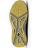 Image #7 - New Balance Men's Nautilus Springwater Work Shoes - Carbon Toe, Stone, hi-res