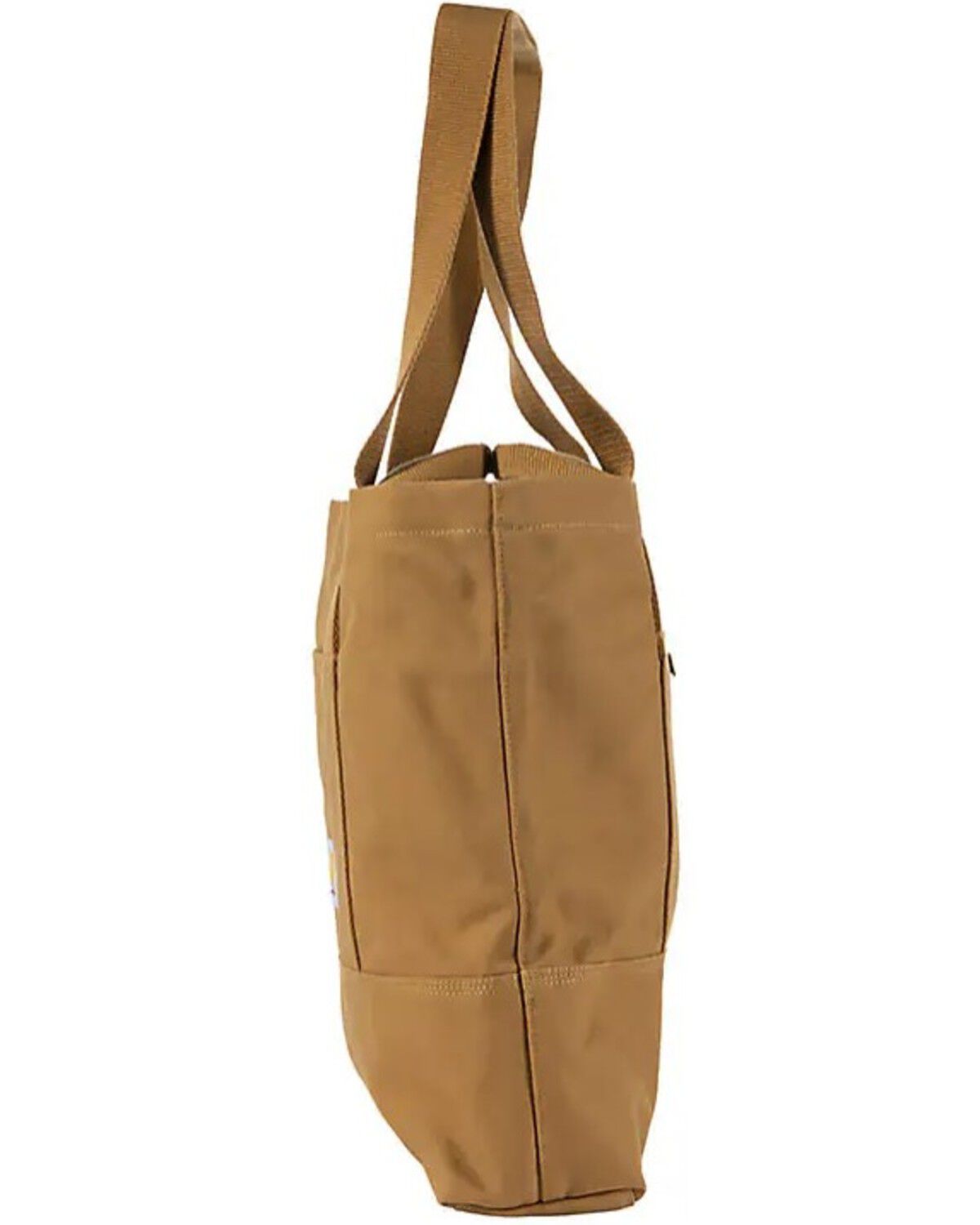 Carhartt 18L Firm Duck Tote Bag | Sheplers
