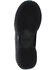 Image #5 - Ad Tec Men's Athletic Uniform Work Shoes - Composite Toe, Black, hi-res