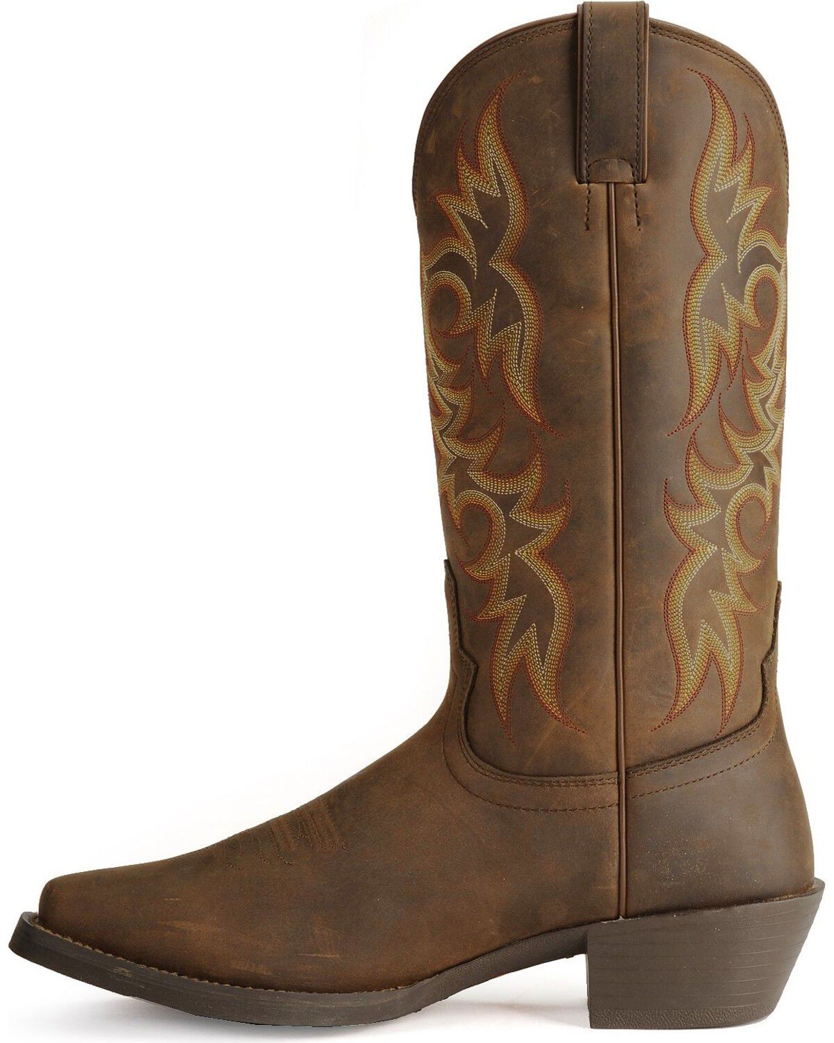 apache cowboy boots