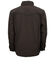 Image #2 - STS Ranchwear Men's Brown The Brazos Softshell Jacket, Brown, hi-res