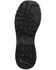 Image #7 - Rocky Men's Cadet 6" Public Service Work Boots - Soft Toe, Black, hi-res