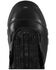 Danner Men's Modern Firefighter Work Boots - Composite Toe, Black, hi-res