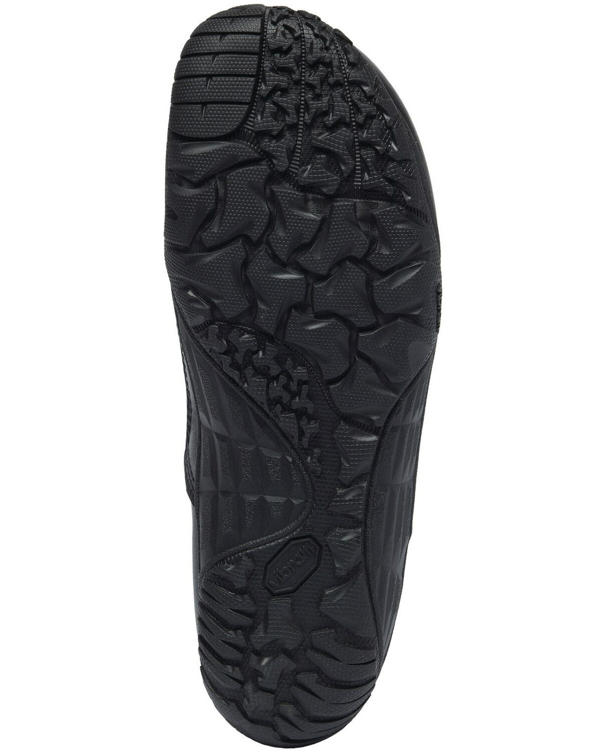 Image #7 - Belleville Men's TR Minimalist Combat Boots - Soft Toe, Black, hi-res