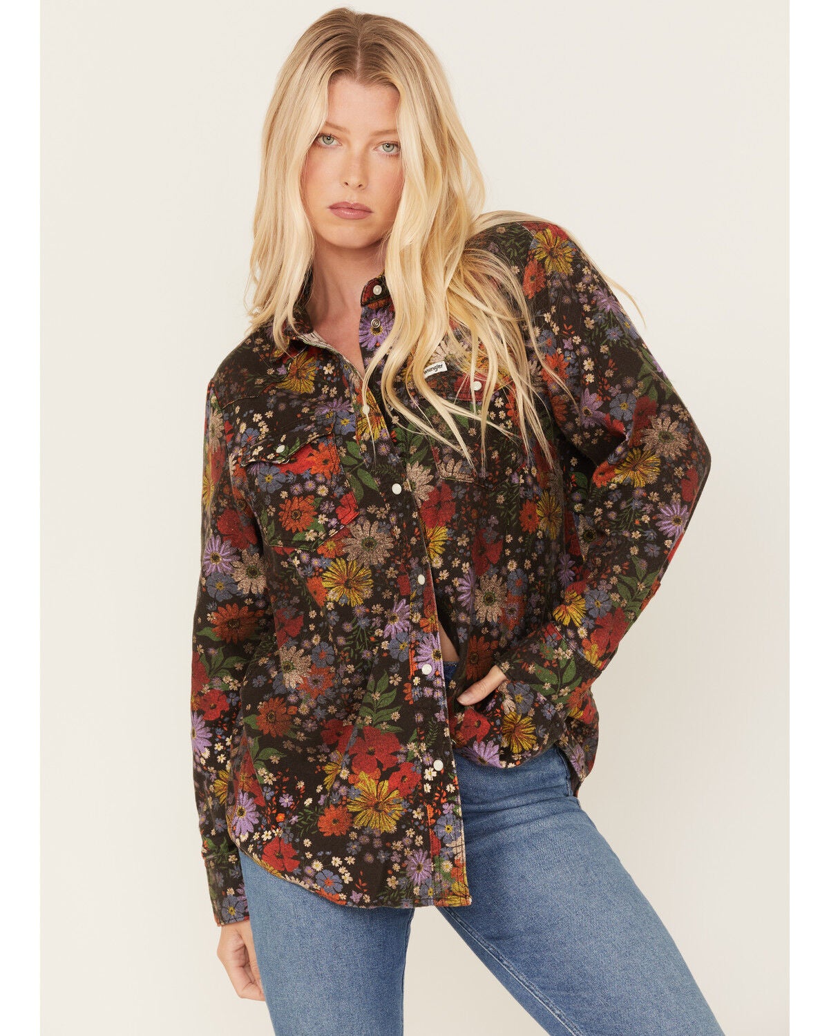 Sheplers womens shirts Clearance