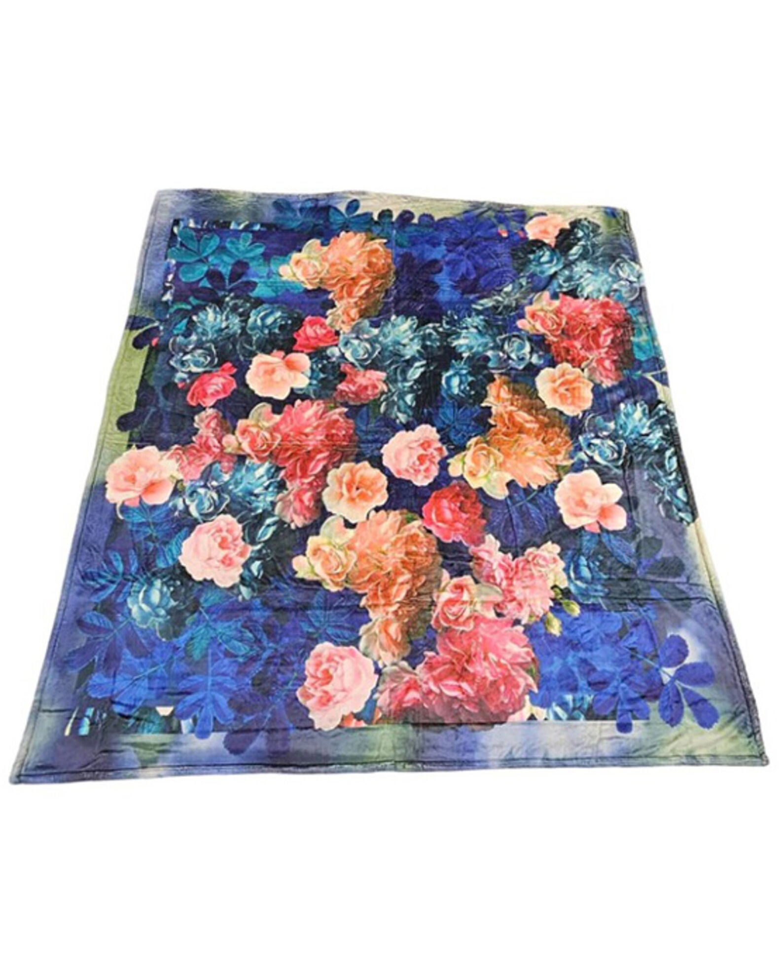 Product Name Johnny Was Studio Blanket