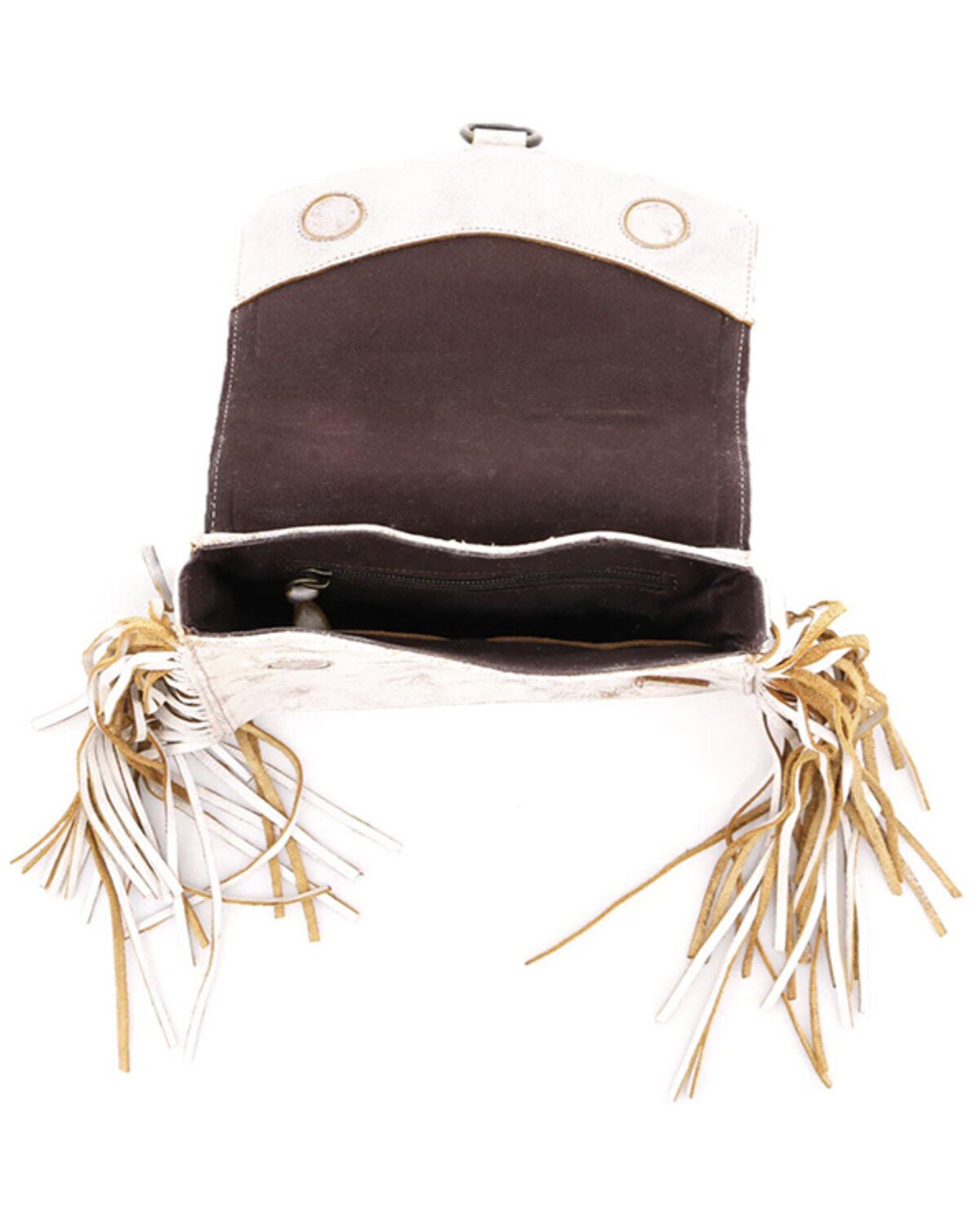 Image #4 - Bed Stu Women's Hidden Crossbody, Caramel, hi-res