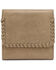 Image #1 - Hobo Women's Foray Small Wallet, Olive, hi-res