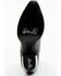 Image #7 - Dan Post Women's Atomic Vintage Embroidered Tall Western Boots - Snip Toe, Black, hi-res