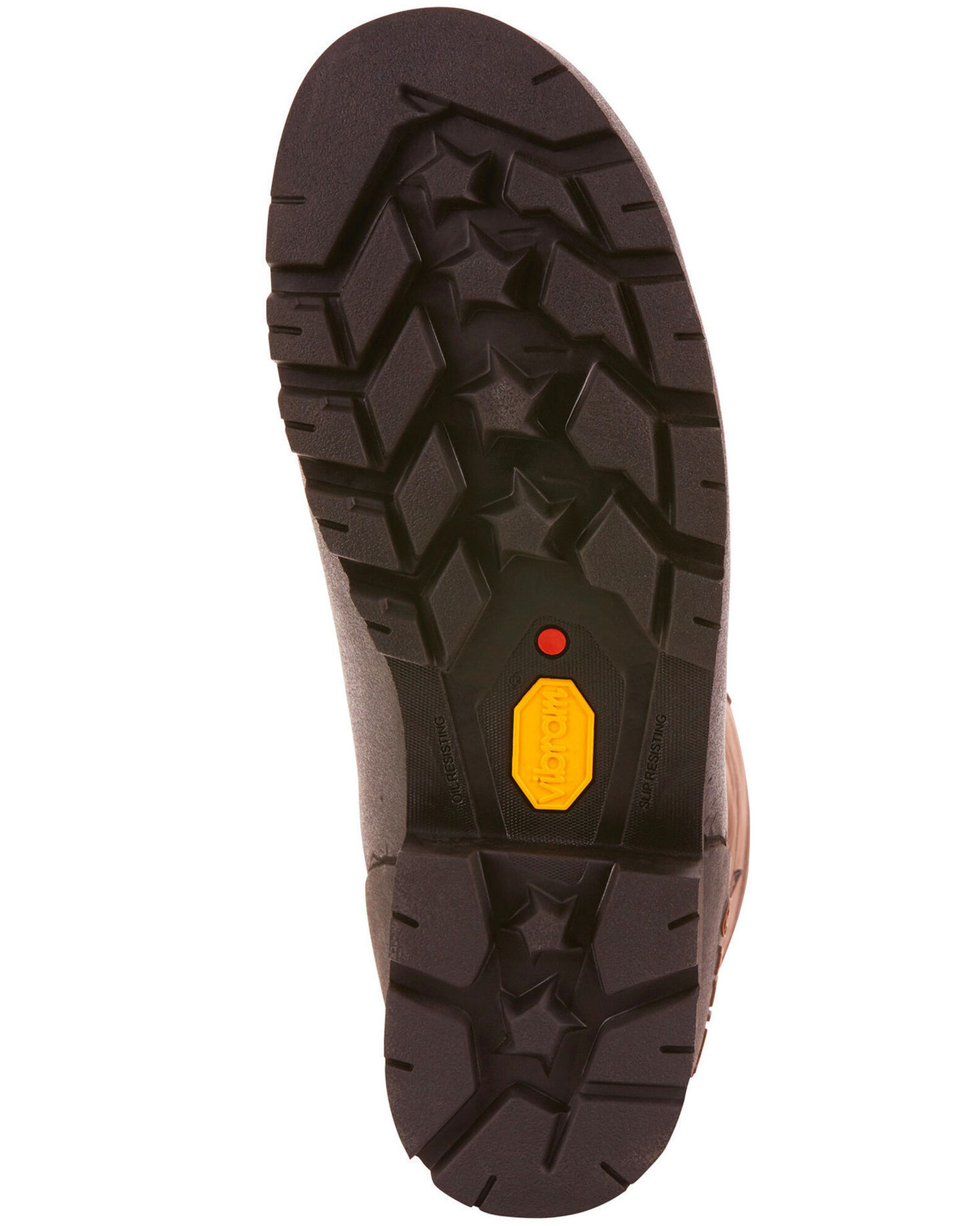Ariat Men s Linesman Ridge 10 EH Insulated Work Boots Round Composite Toe Sheplers