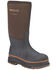 Dryshod Men's Cool Clad Boots - Steel Toe, Brown, hi-res