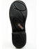 Image #7 - Shyanne Women's Fillies Rainie Western Boots - Round toe, Black, hi-res