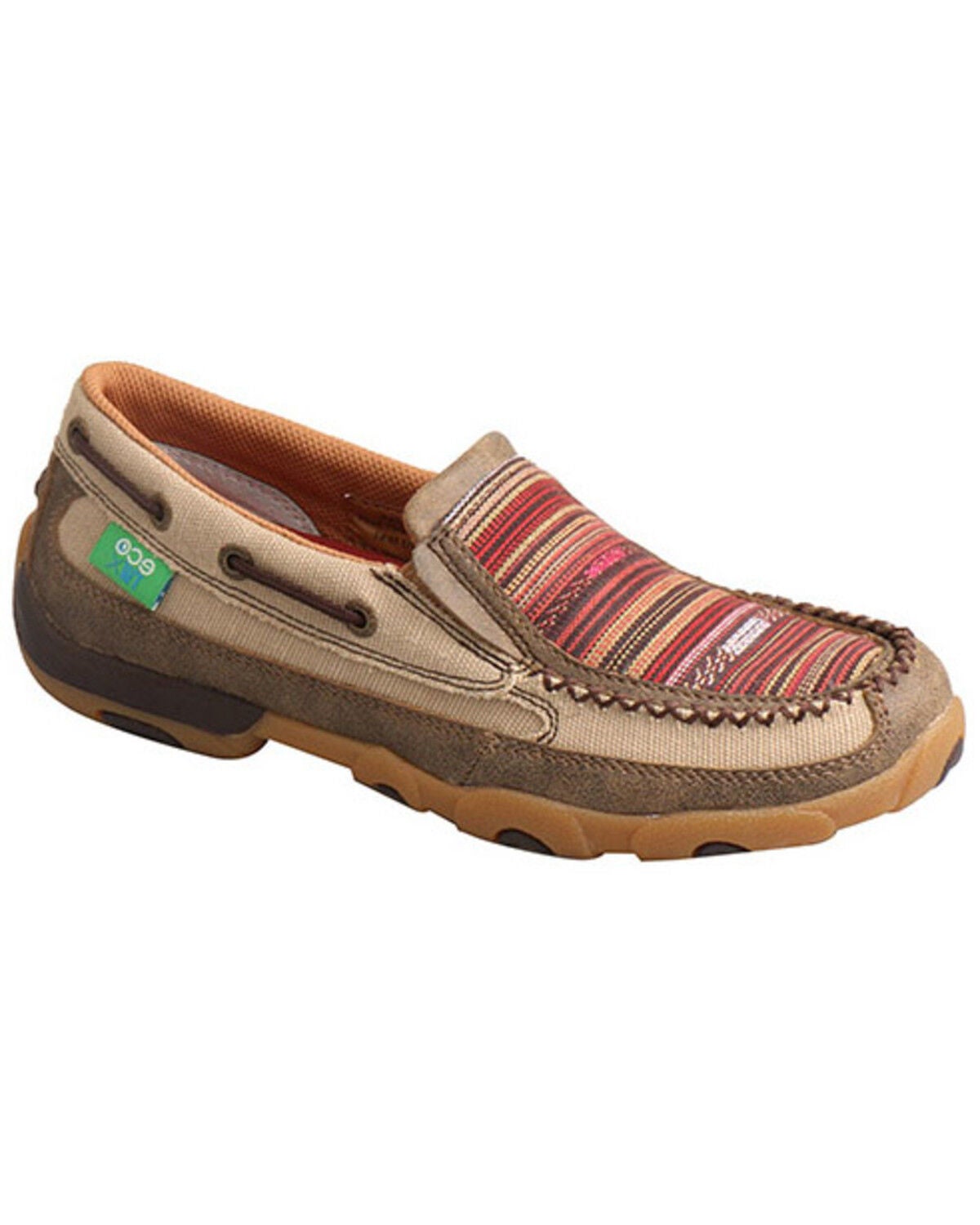 Twisted X Women's Multicolor ECO TWX 