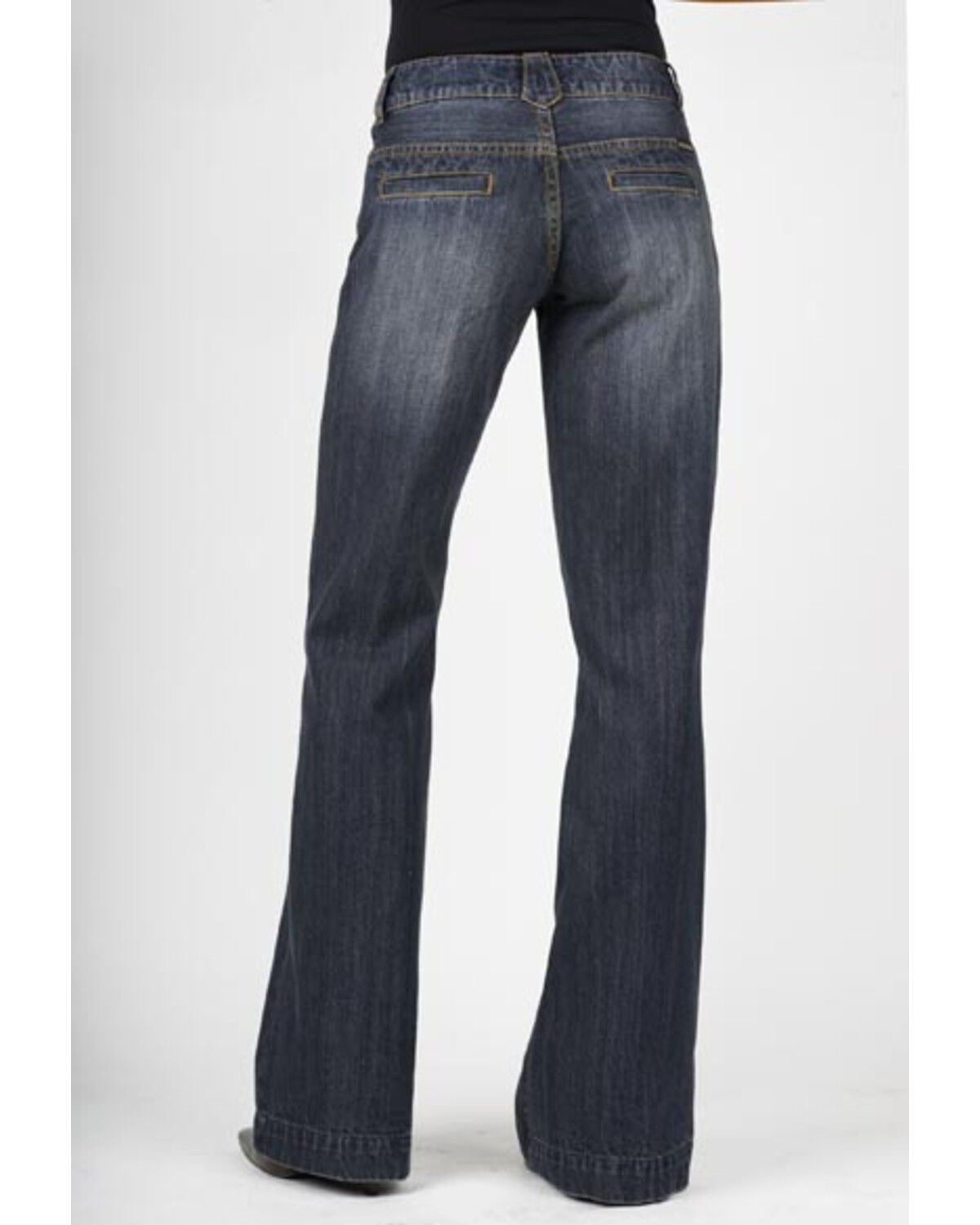 stetson city trouser jeans