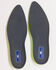 Image #2 - Cody James Men's Round Toe Xero Gravity Comfort Insoles, No Color, hi-res
