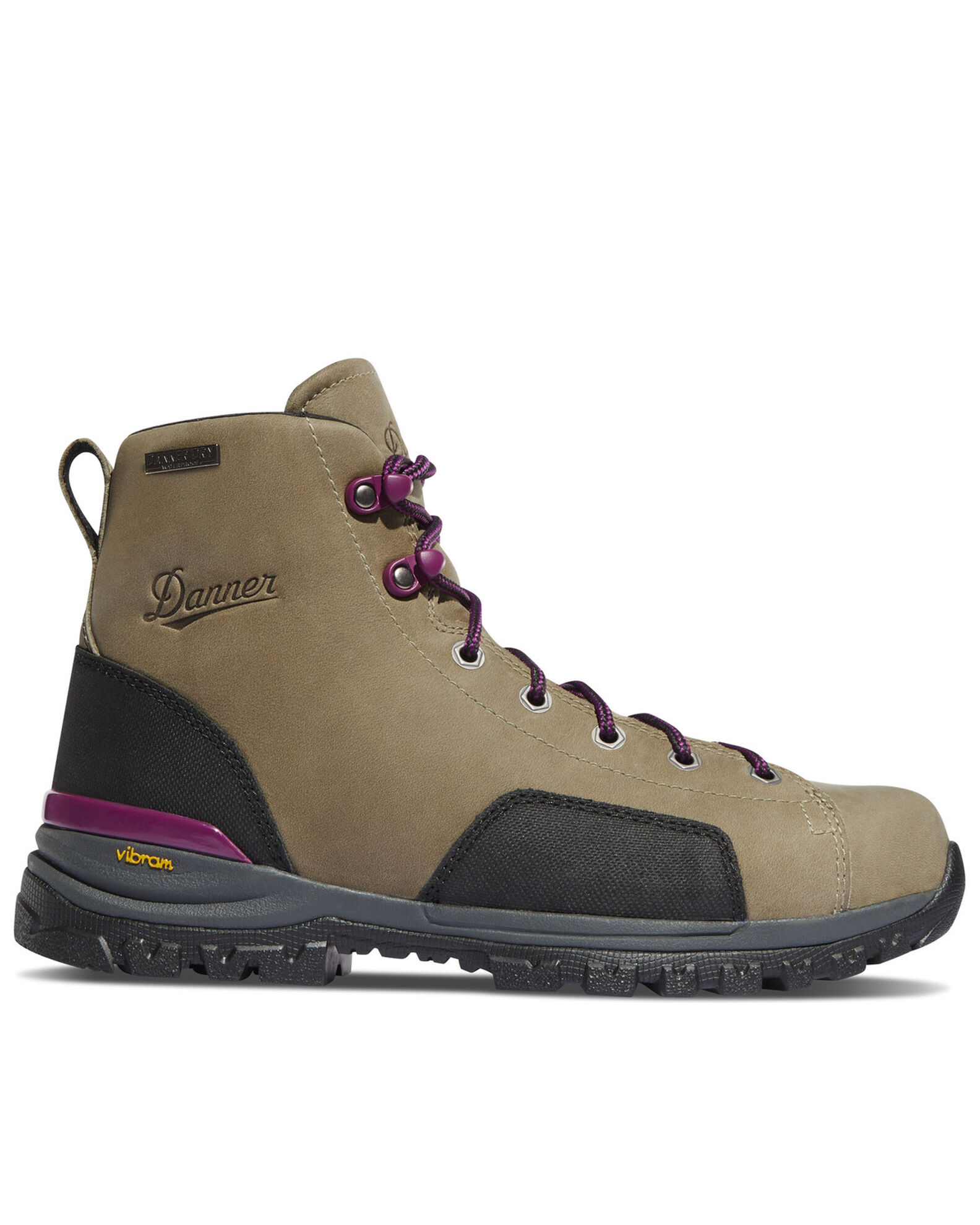 Danner women's stronghold discount