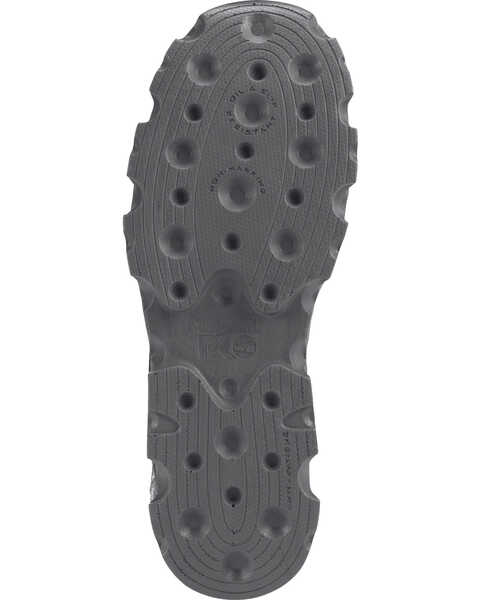 Image #2 - Timberland PRO Men's Powertrain ESD Work Shoes - Alloy Toe, Black, hi-res