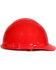 Image #5 - Radians Men's Red Granite Cap Style Hard Hat , Red, hi-res