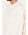 Image #3 - Cody James Men's FR Long Sleeve Graphic Work Shirt , Cream, hi-res