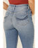 Image #3 - Idyllwind Women's Medium Wash Legends High Risin Vintage Flare Jeans, Medium Blue, hi-res