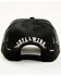 Image #3 - Idyllwind Women's Boss Lady Ball Cap, Black, hi-res