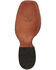 Image #7 - Tony Lama Men's Castillo Full Quill Ostrich Exotic Western Boots - Broad Square Toe, , hi-res
