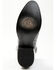 Image #7 - Cody James Black 1978® Men's Chapman Exotic Caiman Belly Western Boots - Round Toe, Black, hi-res