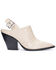 Image #2 - Chinese Laundry Women's Tilani Croc Print Fashion Mules - Pointed Toe, Beige/khaki, hi-res