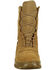 Image #5 - Rocky Men's Puncture-Resisting Military Jungle Boots - Round Toe, Taupe, hi-res