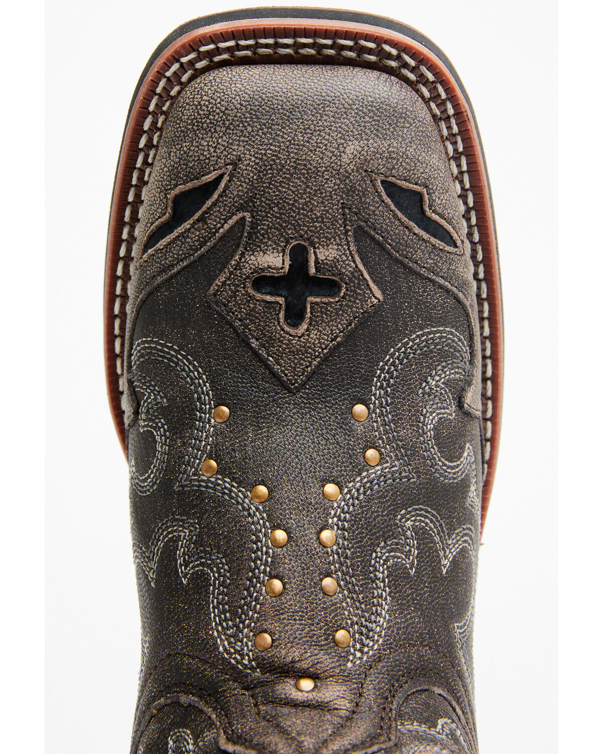 laredo boots square toe