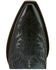Image #4 - Ariat Women's Cate Western Booties - Snip Toe, Black, hi-res