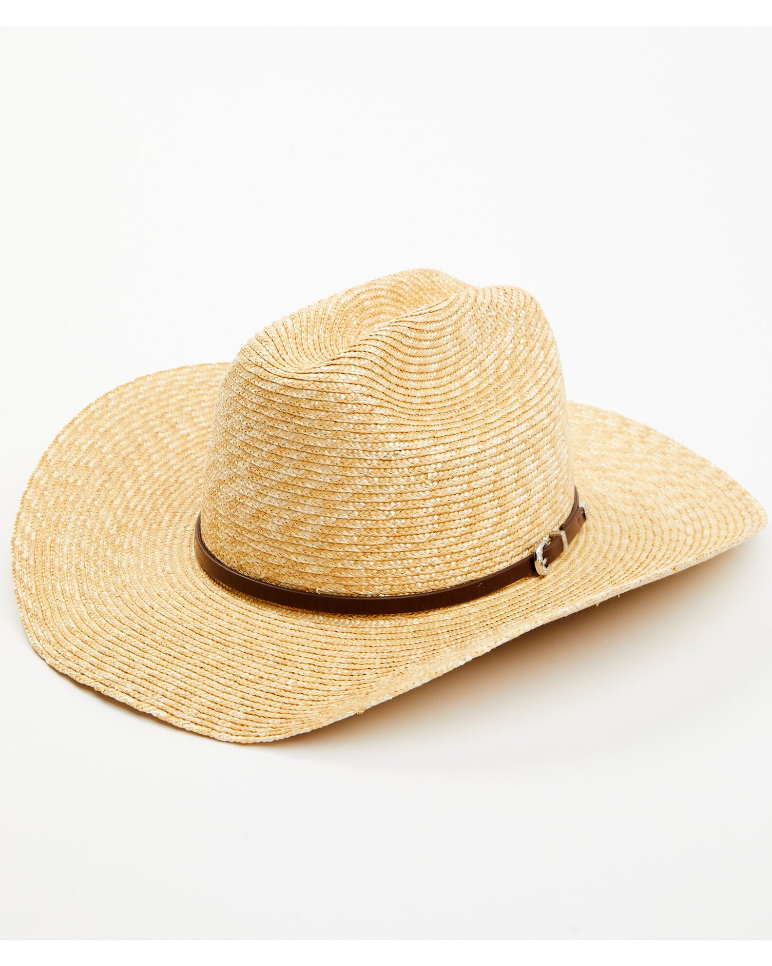 Cody James Men's NatORanger Straw Hat