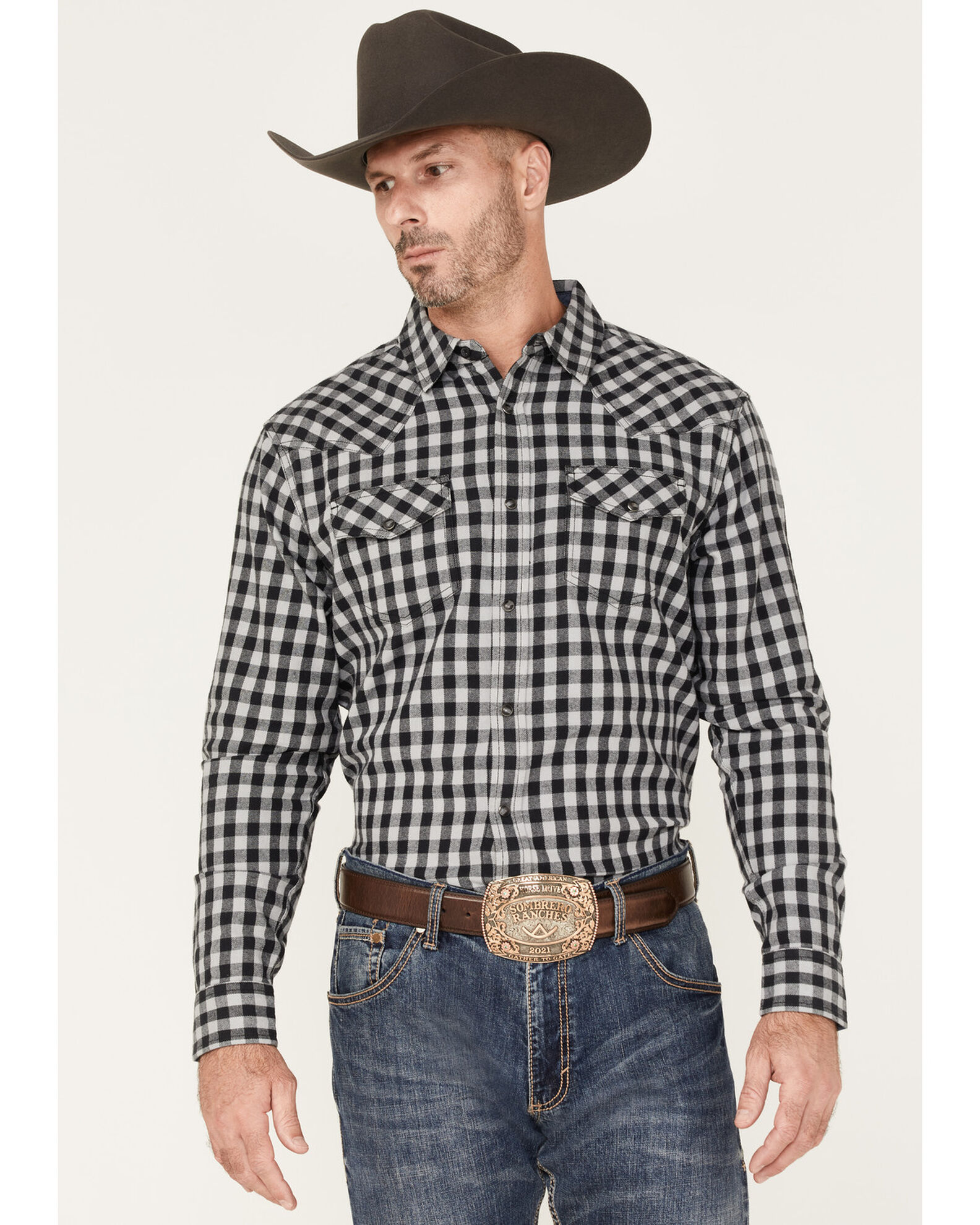 Cody james top flannel shirts