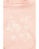 Image #2 - Shyanne Toddler Girls' Western Icons Sweatshirt, Rose, hi-res