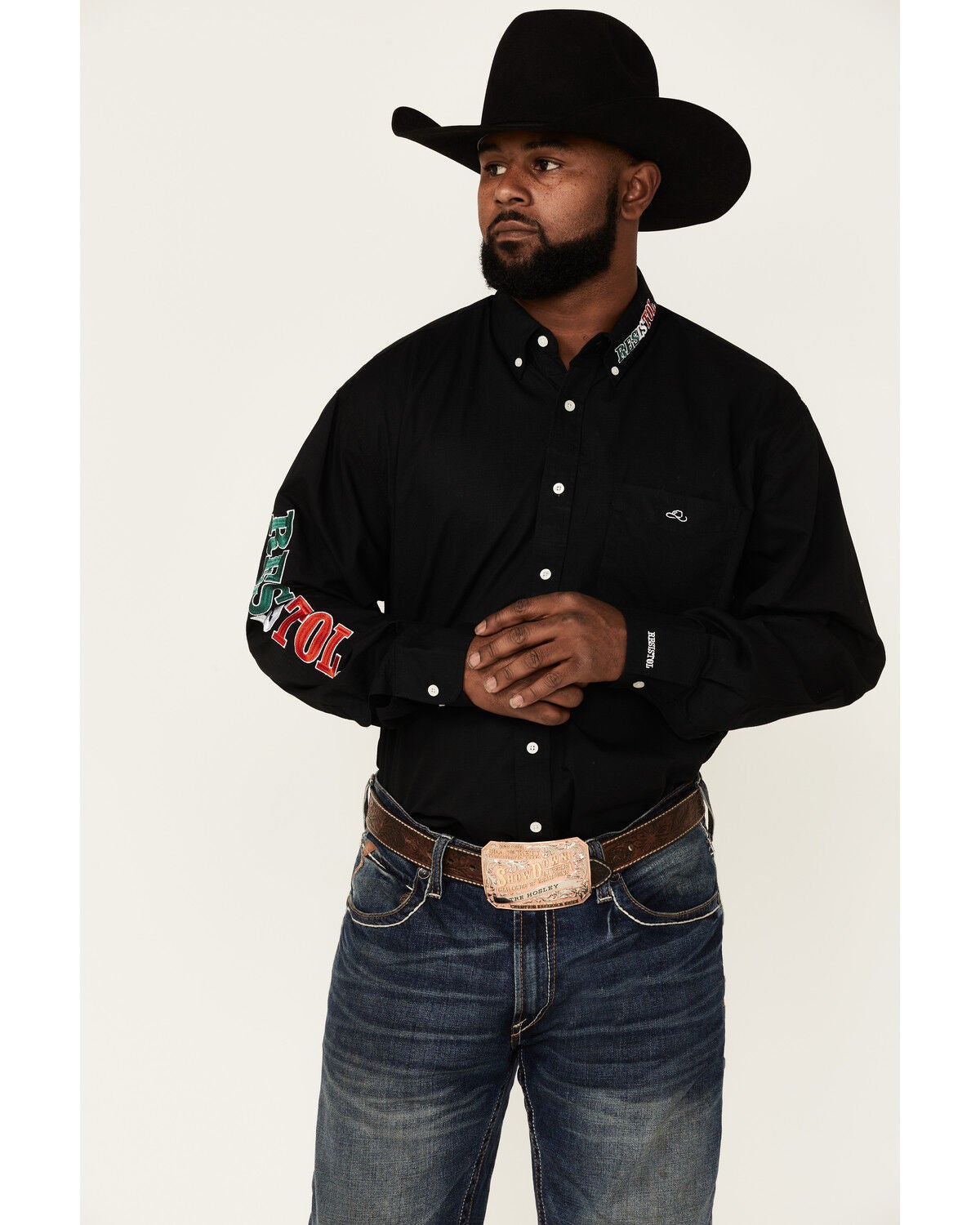 Men's Resistol Shirts - Sheplers
