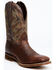 Image #1 - Nocona Men's Henry Western Boots - Broad Square Toe, , hi-res