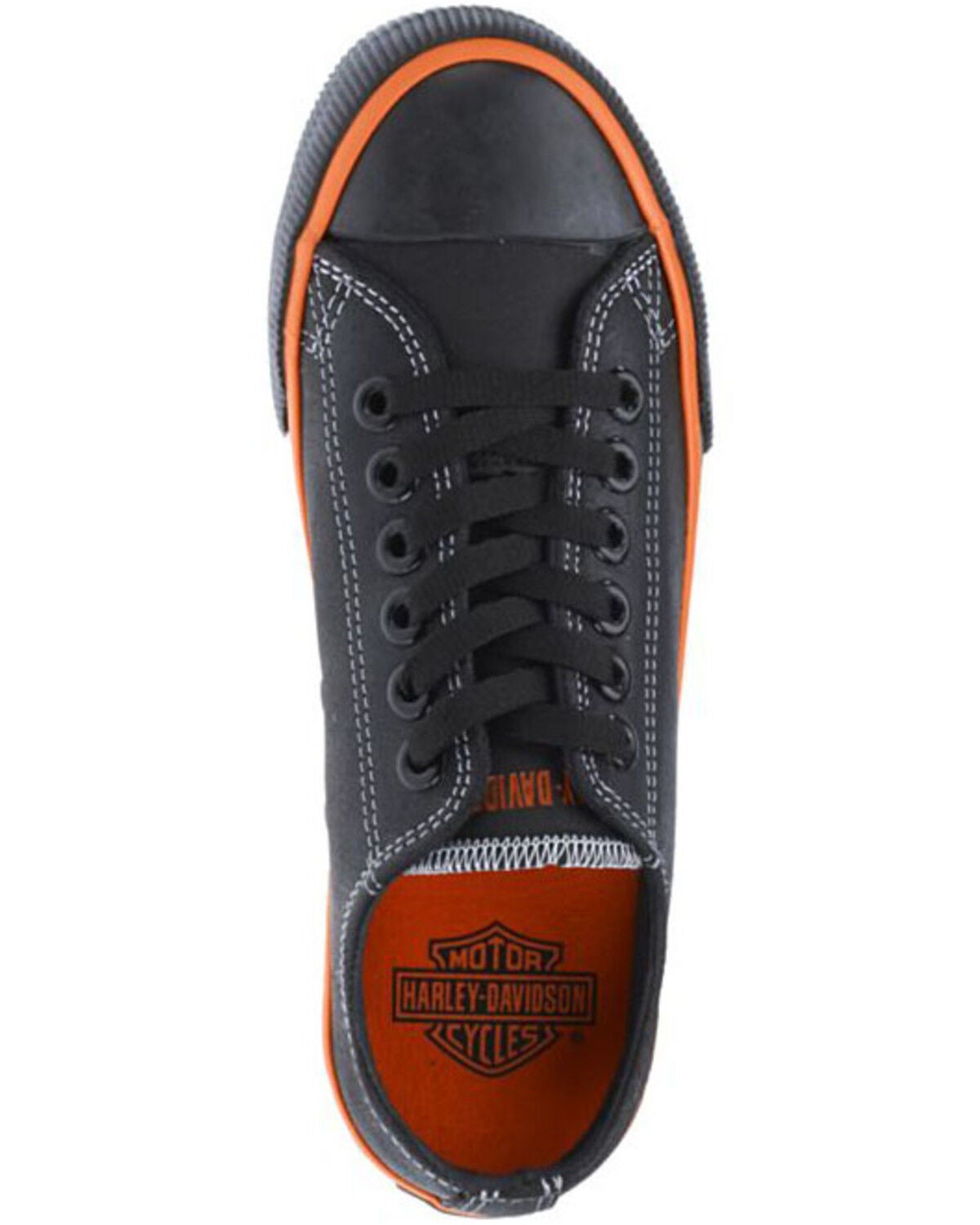 harley tennis shoes