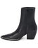 Image #3 - Matisse Women's Katy Western Booties - Round Toe, Black, hi-res