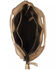 Image #3 - Bed Stu Women's Greenway Handled Handbag, Tan, hi-res