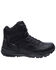 Image #2 - Bates Men's Raide Work Boots - Soft Toe, Black, hi-res