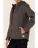 Image #2 - Ariat Women's Rebar DuraCanvas Insulated Jacket, Grey, hi-res