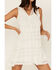 Image #3 - Free People Women's Olivia Mini Tunic, Ivory, hi-res