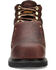 Carolina Men's Brown Domestic External MetGuard Boots - Steel Toe, Brown, hi-res