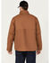 Image #4 - Cody James Men's FR Insulated Jacket, Rust Copper, hi-res