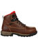 Rocky Men's Legacy 32 6" Waterproof Work Boots - Composite Toe, Brown, hi-res