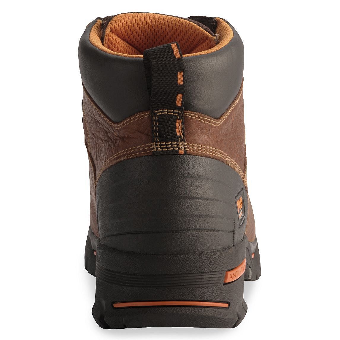 timberland pro endurance steel toe waterproof
