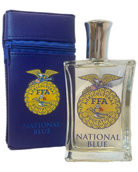 Murcielago Fragrances Men's FFA National Blue Cologne, No Color, hi-res
