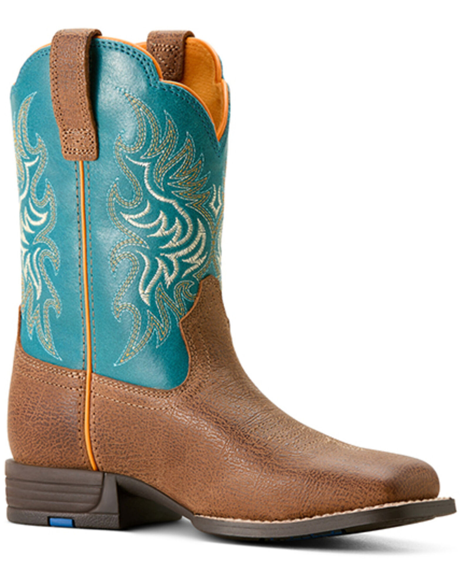 Sheplers kids boots on sale