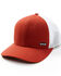 Image #1 - Hurley Men's League Ball Cap, Burgundy, hi-res