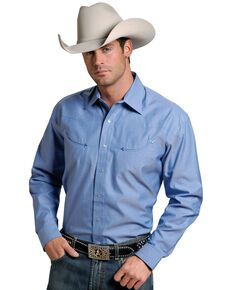 Men's Stetson Shirts - Sheplers